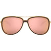 Oakley Split Time Prizm Men's Lifestyle Polarized Sunglasses (Brand New)