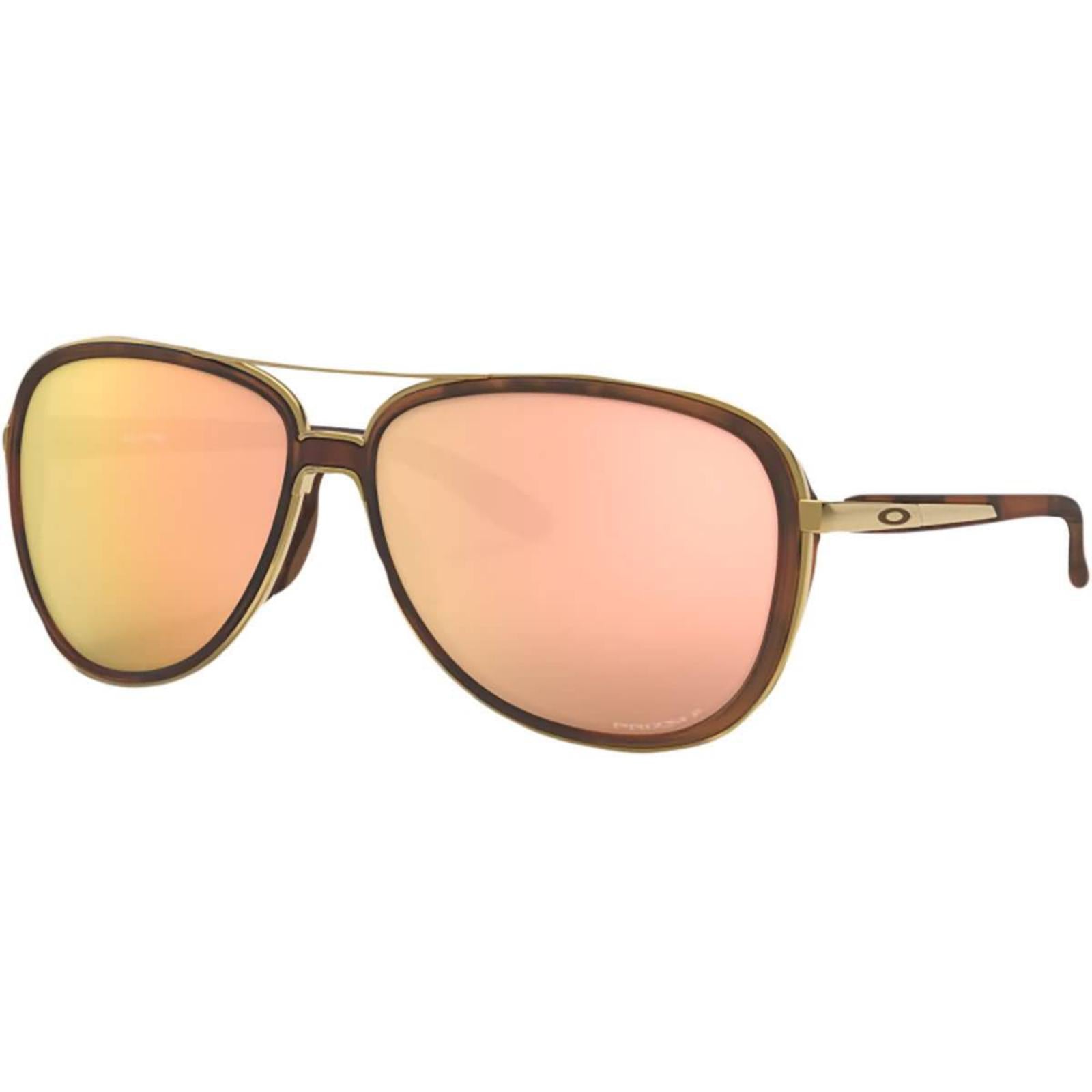 Oakley Split Time Prizm Men's Lifestyle Polarized Sunglasses-OO4129