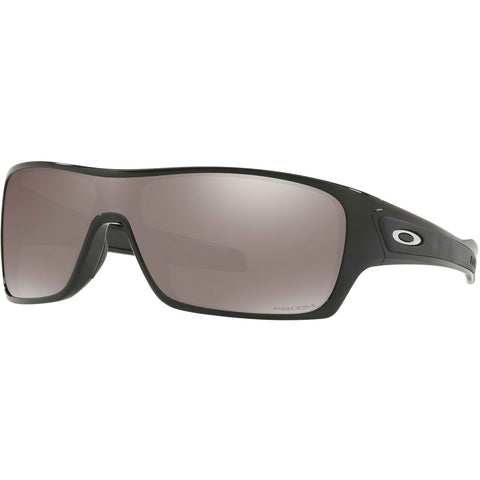 Oakley Turbine Rotor Prizm Men's Lifestyle Polarized Sunglasses (Refurbished, Without Tags)