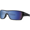 Polarized Polished Blak / Prizm Deep H2O