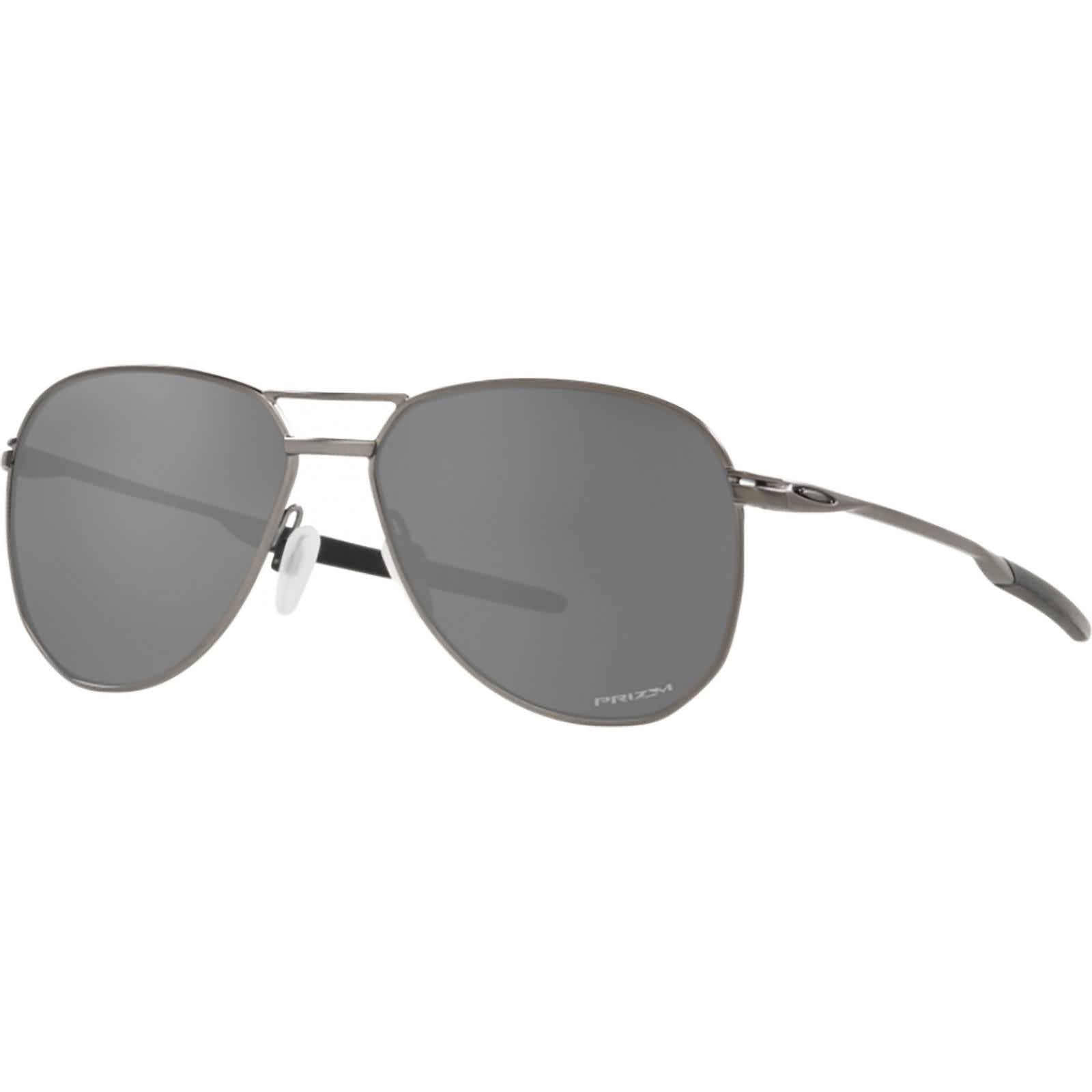 Oakley Contrail Prizm Men's Aviator Sunglasses-OO4147