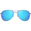 Oakley Contrail Prizm Men's Aviator Sunglasses (Brand New)