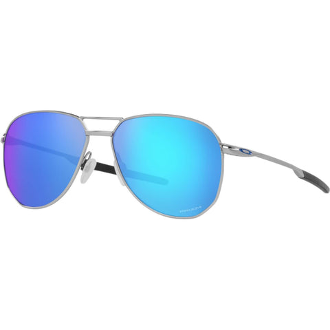 Oakley Contrail Prizm Men's Aviator Sunglasses (Brand New)