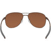 Oakley Contrail Prizm Men's Aviator Polarized Sunglasses (Brand New)