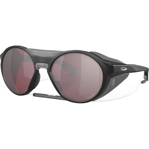 Oakley Clifden Prizm Men's Lifestyle Sunglasses (Refurbished, Without Tags)