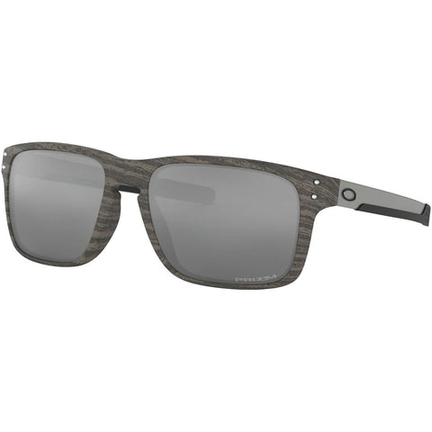 Oakley Holbrook Mix Prizm Men's Lifestyle Sunglasses (Refurbished, Without Tags)