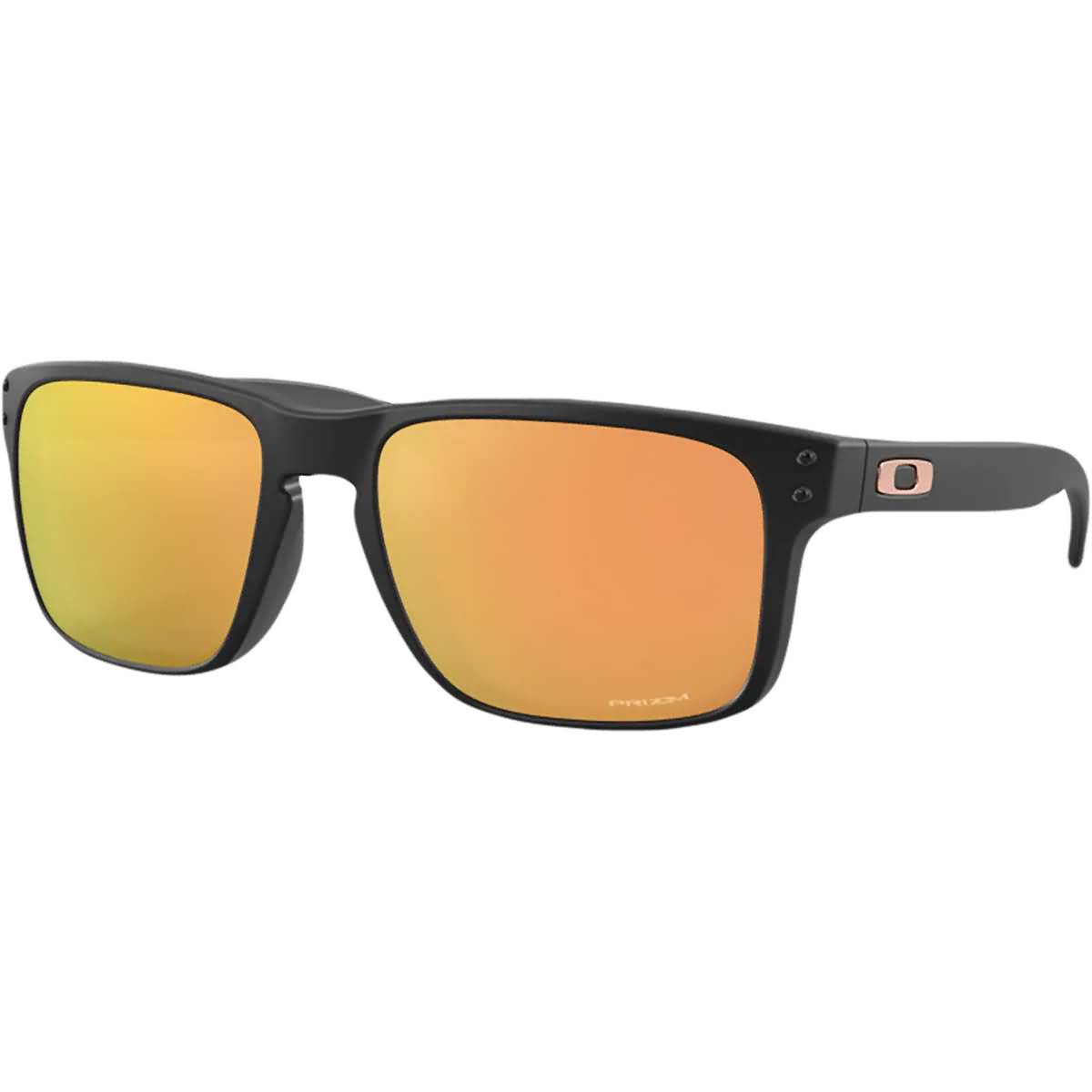 Oakley Holbrook Prizm Men's Asian Fit Sunglasses-OO9244