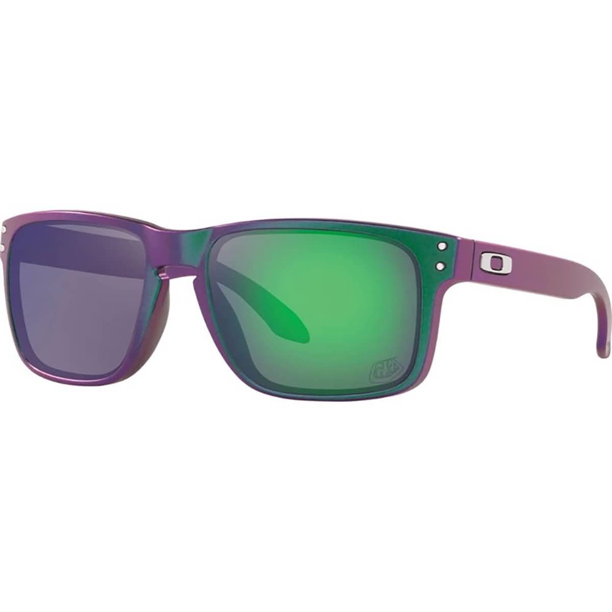 Oakley Holbrook TLD Shift Prizm Men's Lifestyle Sunglasses-OO9102