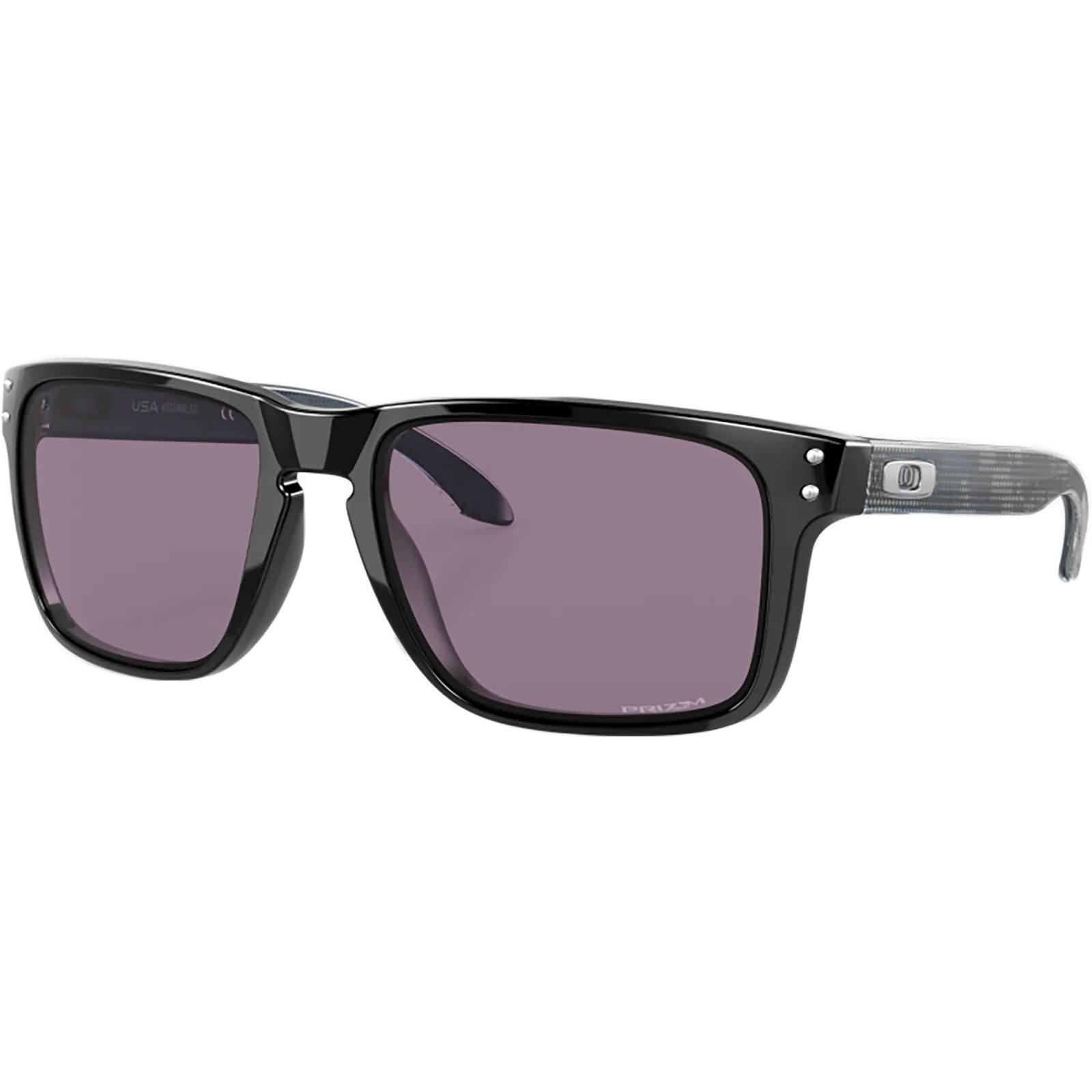 Oakley Holbrook XL High Resolution Collection Prizm Men's Lifestyle Sunglasses-OO9417