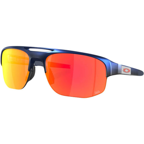 Oakley Mercenary Team USA Prizm Men's Lifestyle Sunglasses (Refurbished)