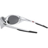 Oakley Eye Jacket Redux Prizm Men's Lifestyle Polarized Sunglasses (Refurbished)