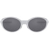 Oakley Eye Jacket Redux Prizm Men's Lifestyle Polarized Sunglasses (Refurbished)