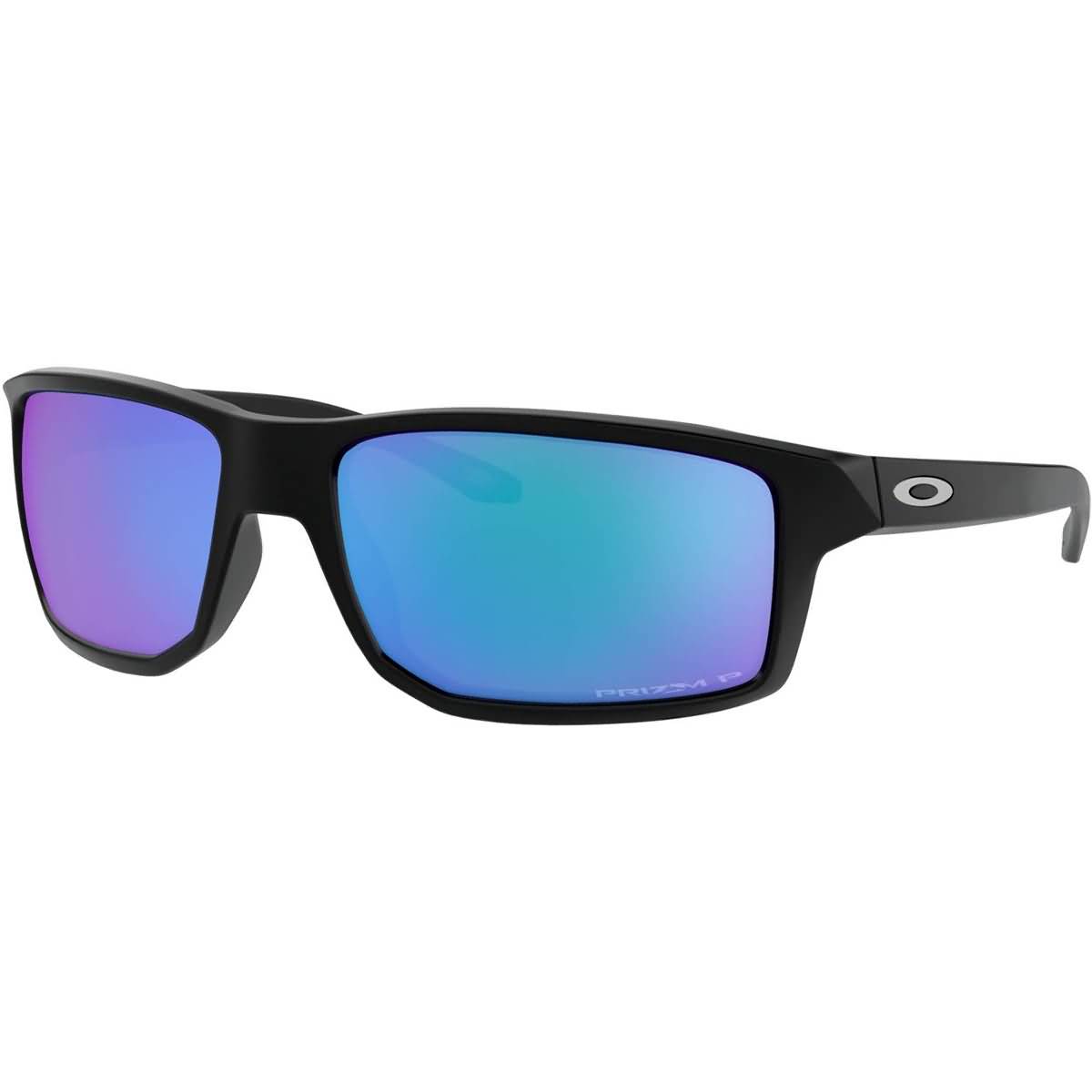 Oakley Gibston Prizm Men's Lifestyle Polarized Sunglasses-OO9449