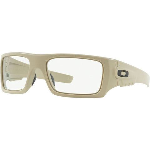 Oakley SI Ballistic Det Cord Men's Lifestyle Sunglasses (Refurbished, Without Tags)