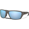 Oakley Split Shot Woodgrain Collection Prizm Men's Lifestyle Polarized Sunglasses (Brand New)