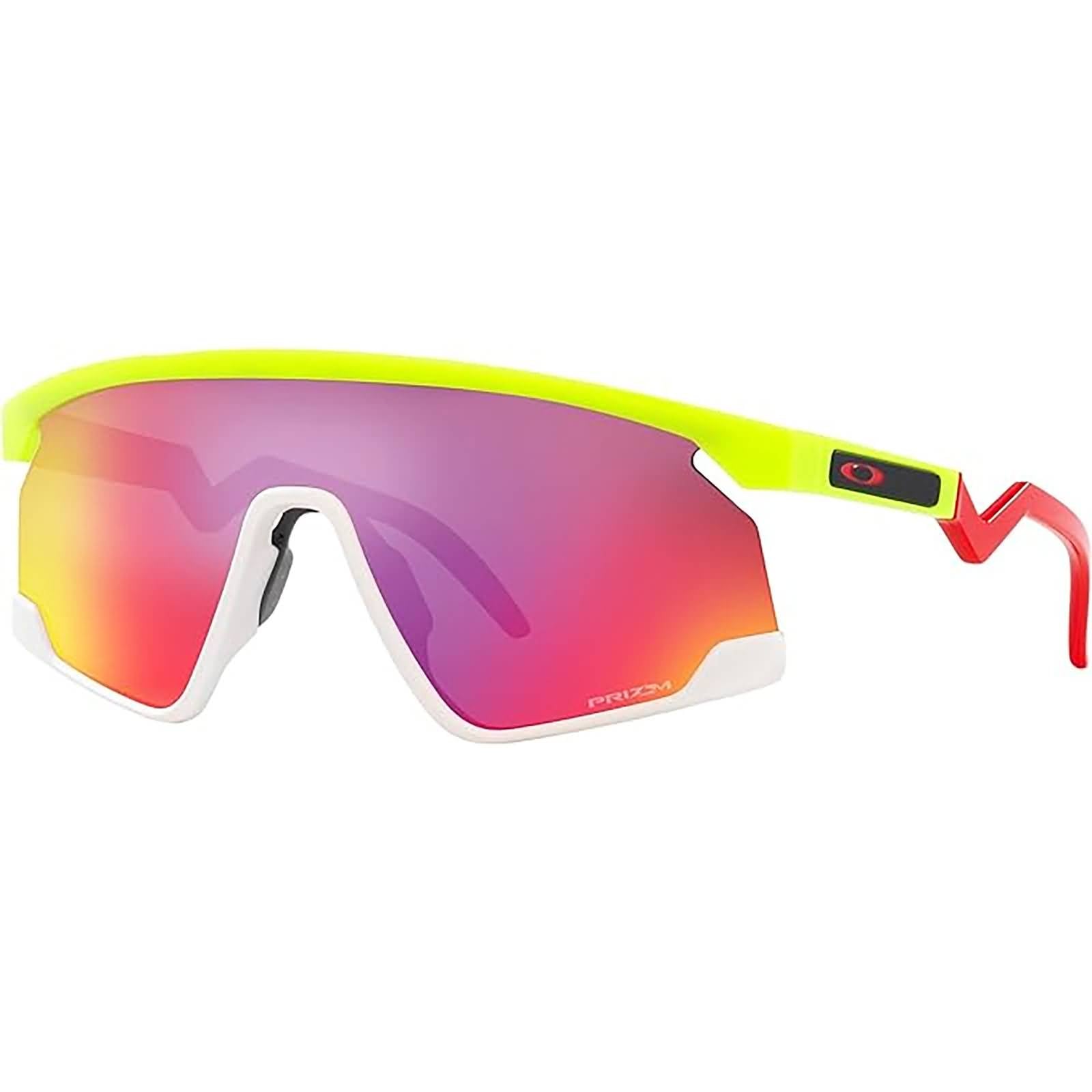 Oakley BXTR Prizm Men's Sports Sunglasses-OO9280