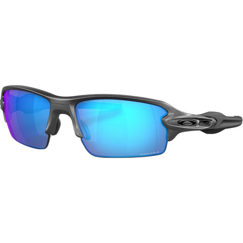 Oakley Flak 2.0 Prizm Asian Fit Men's Sports Sunglasses (Brand New)