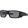 Oakley Fuel Cell Men's Lifestyle Polarized Sunglasses (Brand New)