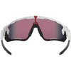 Oakley Jawbreaker Prizm Men's Sports Sunglasses (Brand New)