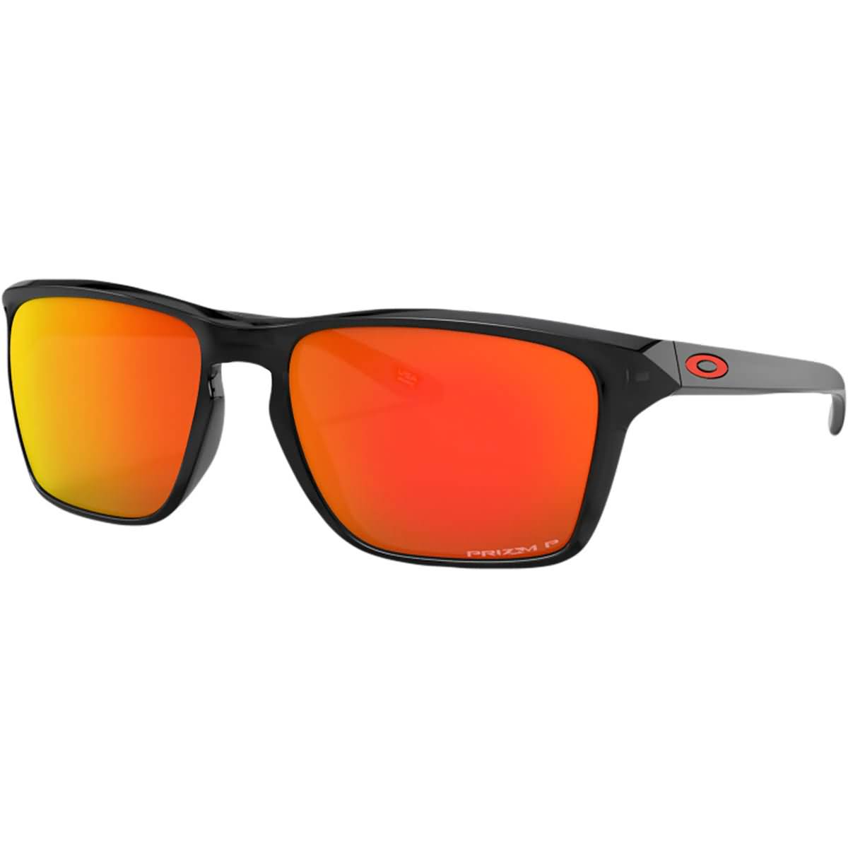 Oakley Sylas Prizm Men's Asian Fit Polarized Sunglasses-OO9448F