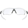 Oakley RadarLock Path Photochromic Men's Asian Fit Sunglasses (Brand New)