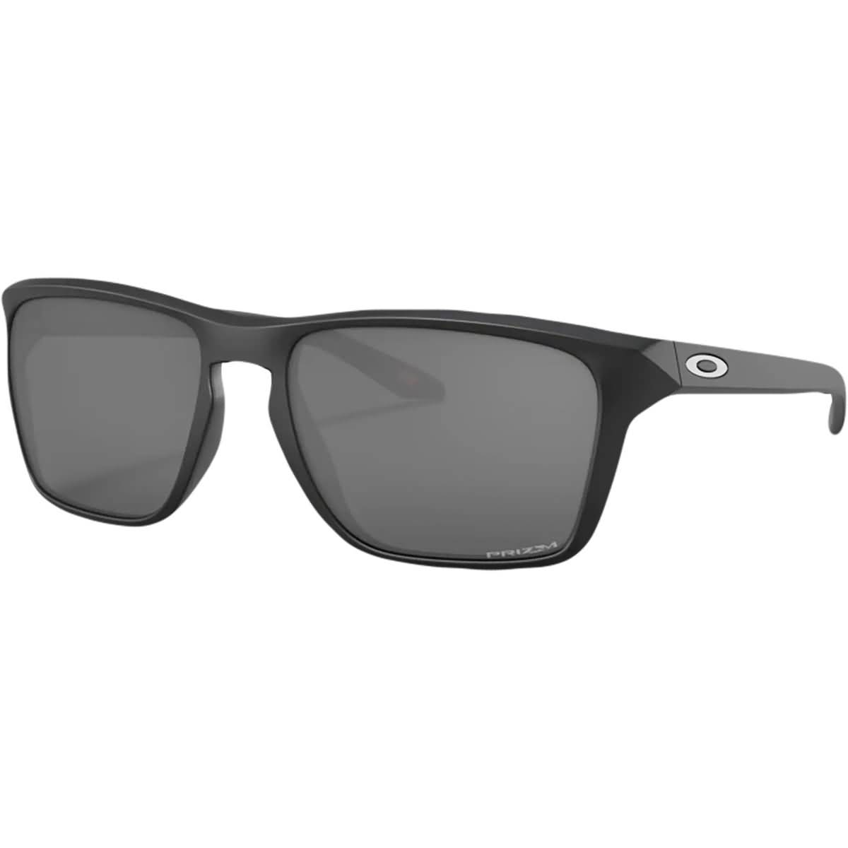 Oakley Sylas Prizm Men's Asian Fit Sunglasses-OO9448F