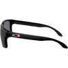 Oakley SI Holbrook USA Flag Collection Men's Lifestyle Sunglasses (Refurbished, Without Tags)