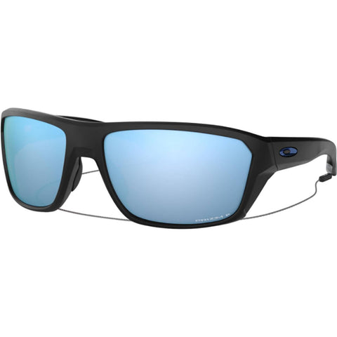 Oakley Split Shot Deep Water Collection Prizm Men's Lifestyle Polarized Sunglasses