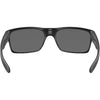 Oakley SI Twoface Prizm Men's Lifestyle Polarized Sunglasses