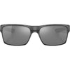 Oakley SI Twoface Prizm Men's Lifestyle Polarized Sunglasses