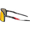 Oakley Sutro Kansas City Chiefs Prizm Men's Sports Sunglasses (Brand New)