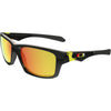 Oakley Valentino Rossi Jupiter Signature Men's Lifestyle Sunglasses (Brand New)