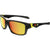 Polished Black / Fire Iridium