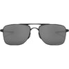 Oakley Gauge 8 L Prizm Men's Wireframe Polarized Sunglasses (Refurbished, Without Tags)