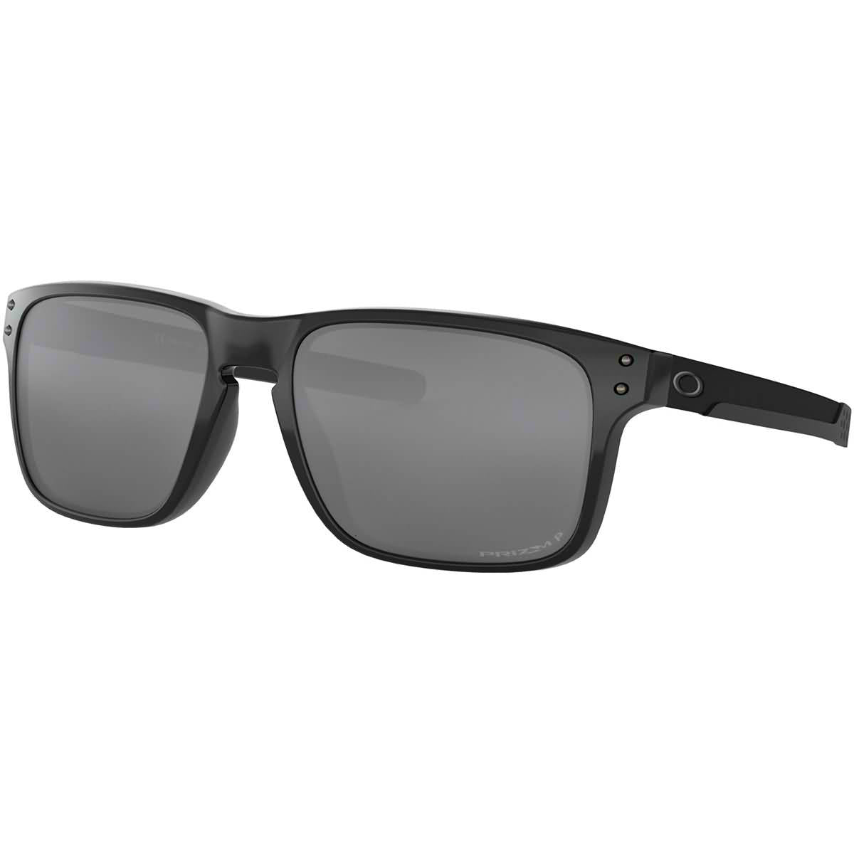 Oakley Holbrook Mix Prizm Men's Lifestyle Polarized Sunglasses-OO9384