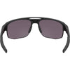 Oakley Mercenary Prizm Men's Asian Fit Sunglasses (Refurbished)