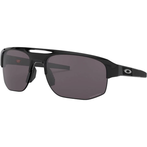 Oakley Mercenary Prizm Men's Asian Fit Sunglasses (Refurbished)