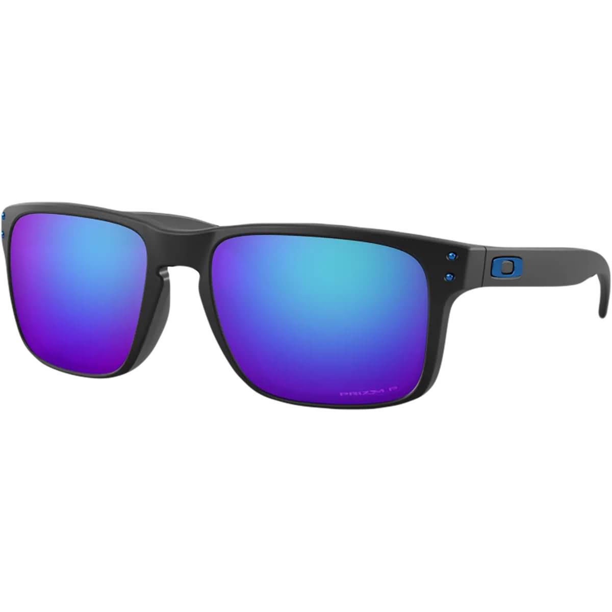 Oakley Holbrook Prizm Men's Asian Fit Polarized Sunglasses-OO9244
