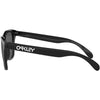 Oakley Frogskins Prizm Men's Lifestyle Sunglasses (Brand New)