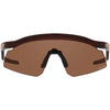 Oakley Hydra Prizm Men's Sports Sunglasses (Brand New)