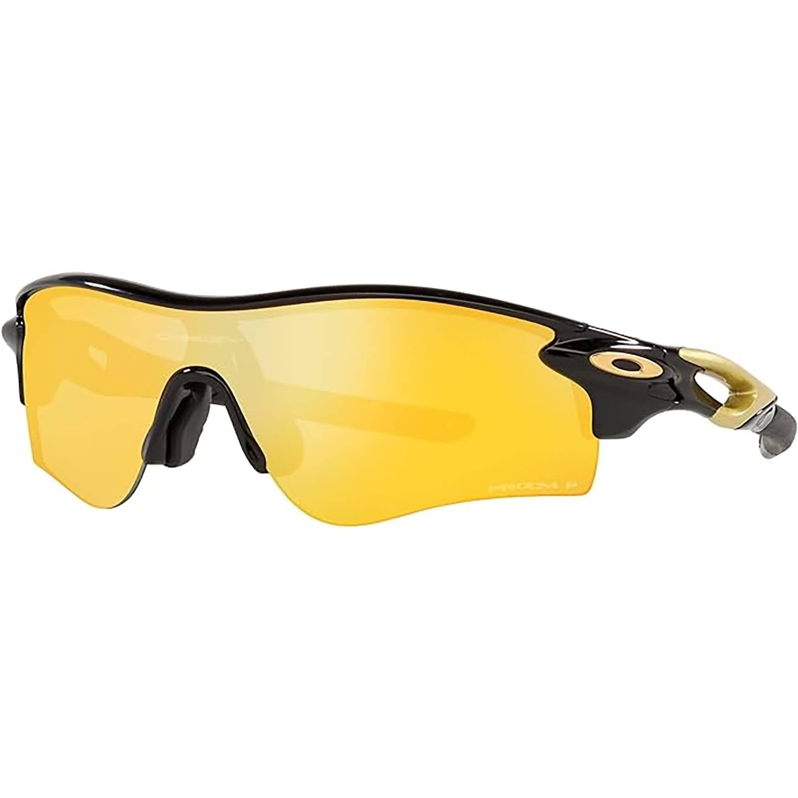 Oakley RadarLock Path Prizm Men's Sports Polarized Sunglasses-OO9206