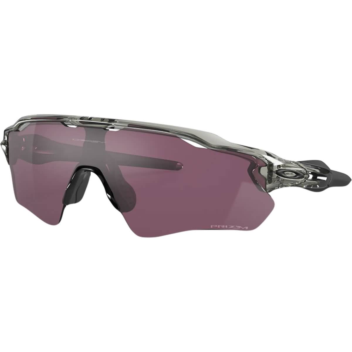 Oakley Radar EV Path Prizm Men's Sports Sunglasses-OO9208