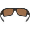 Oakley Turbine Prizm Men's Lifestyle Polarized Sunglasses (Brand New)