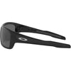 Oakley Turbine Prizm Men's Lifestyle Polarized Sunglasses (Refurbished - Flash Sale)