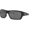 Oakley Turbine Prizm Men's Lifestyle Polarized Sunglasses (Brand New)