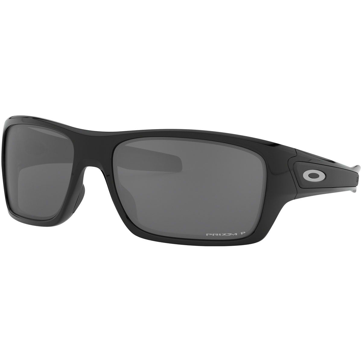 Oakley Turbine Prizm Men's Lifestyle Polarized Sunglasses-OO9263