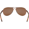 Oakley Feedback Prizm Women's Aviator Polarized Sunglasses (Brand New)