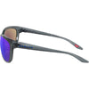 Oakley Pasque Prizm Women's Aviator Polarized Sunglasses (Brand New)