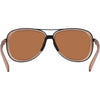 Oakley Split Time Prizm Women's Aviator Polarized Sunglasses (Brand New)