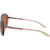 Oakley Split Time Prizm Women's Aviator Polarized Sunglasses (Brand New)